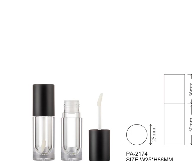 Liquid Lip Products PA-2174 | OEM/ODM Cosmetic Packaging Option