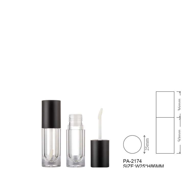 Liquid Lip Products PA-2174 | OEM/ODM Cosmetic Packaging Option