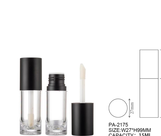 Liquid Lip Products PA-2175 | OEM/ODM Cosmetic Packaging Option