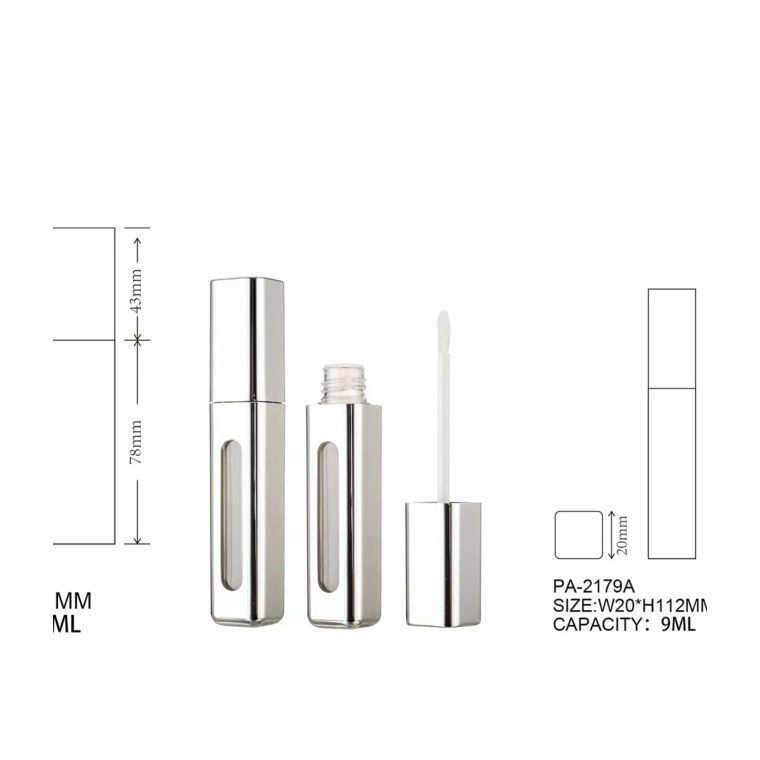 Liquid Lip Products PA-2179A | OEM/ODM Cosmetic Packaging Option