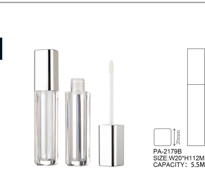 Liquid Lip Products PA-2178 | OEM/ODM Cosmetic Packaging Option