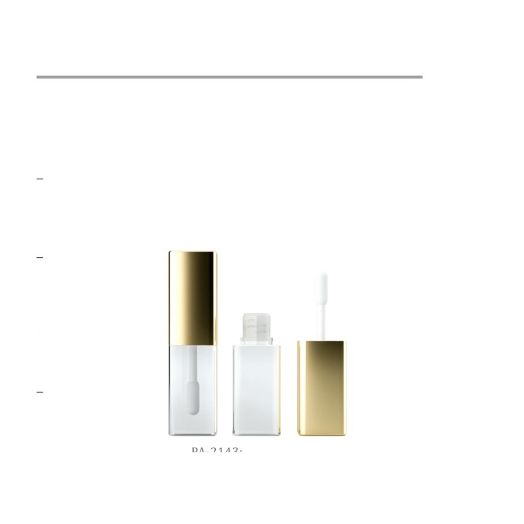 Liquid Lip Products PA-2143 | OEM/ODM Cosmetic Packaging Option