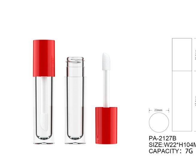Liquid Lip Products PA-2172 | OEM/ODM Cosmetic Packaging Option