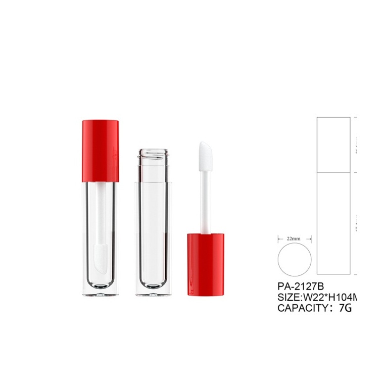 Liquid Lip Products PA-2172 | OEM/ODM Cosmetic Packaging Option