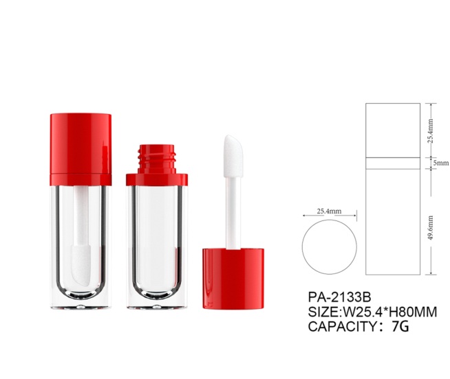 Liquid Lip Products PA-2138 | OEM/ODM Cosmetic Packaging Option