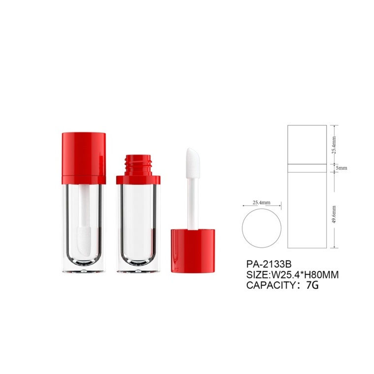 Liquid Lip Products PA-2138 | OEM/ODM Cosmetic Packaging Option