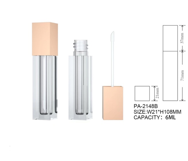 Liquid Lip Products PA-2177 | OEM/ODM Cosmetic Packaging Option