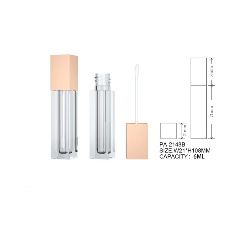 Liquid Lip Products PA-2177 | OEM/ODM Cosmetic Packaging Option