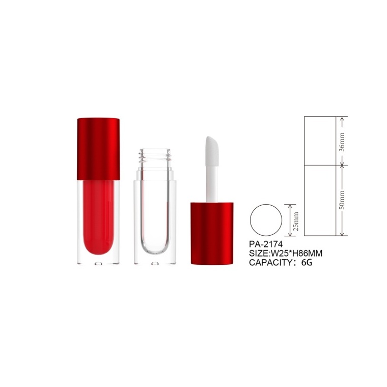 Liquid Lip Products PA-2183 | OEM/ODM Cosmetic Packaging Option