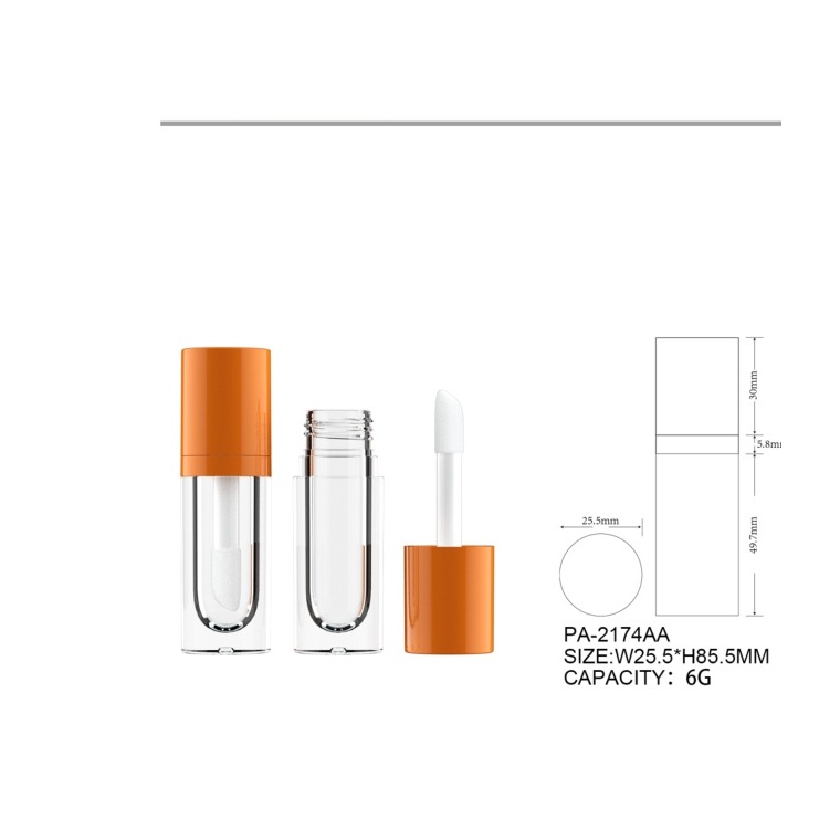 Liquid Lip Products PA-2181A | OEM/ODM Cosmetic Packaging Option