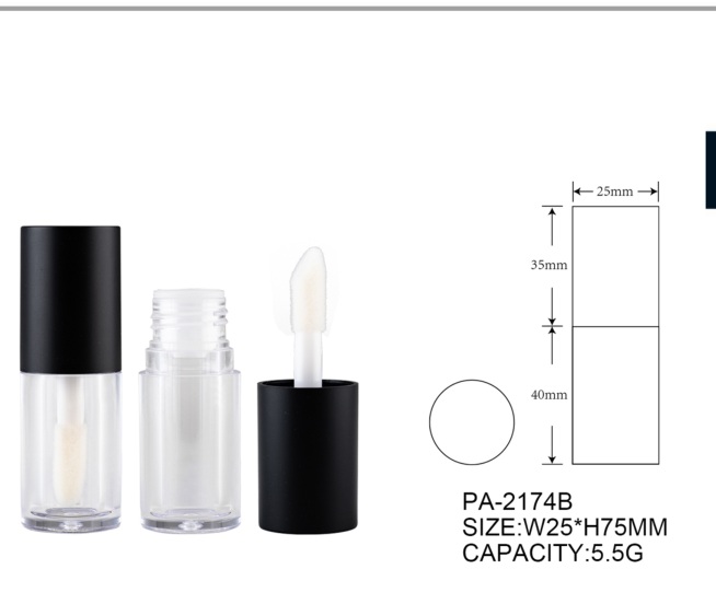 Liquid Lip Products PA-2181B | OEM/ODM Cosmetic Packaging Option