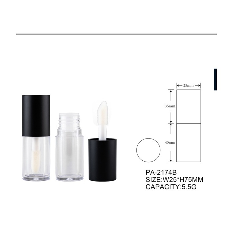 Liquid Lip Products PA-2181B | OEM/ODM Cosmetic Packaging Option