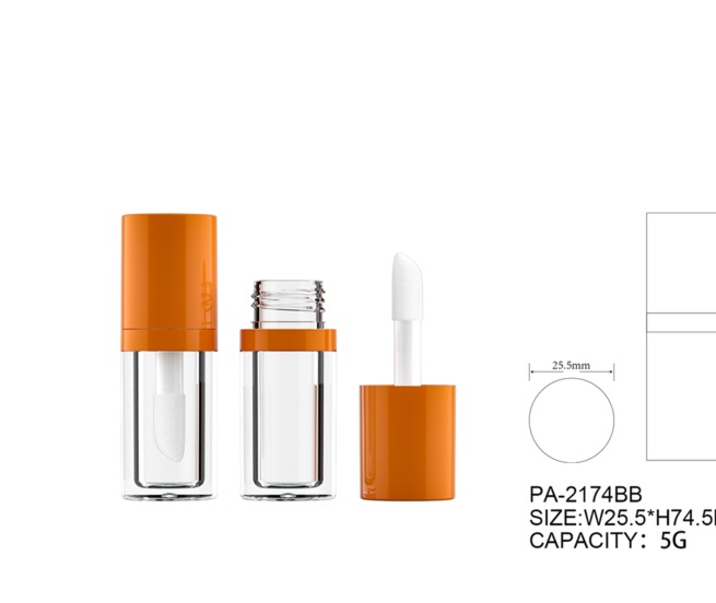 Liquid Lip Products PA-2178AA | OEM/ODM Cosmetic Packaging Option