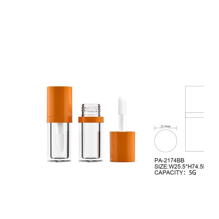 Liquid Lip Products PA-2178AA | OEM/ODM Cosmetic Packaging Option