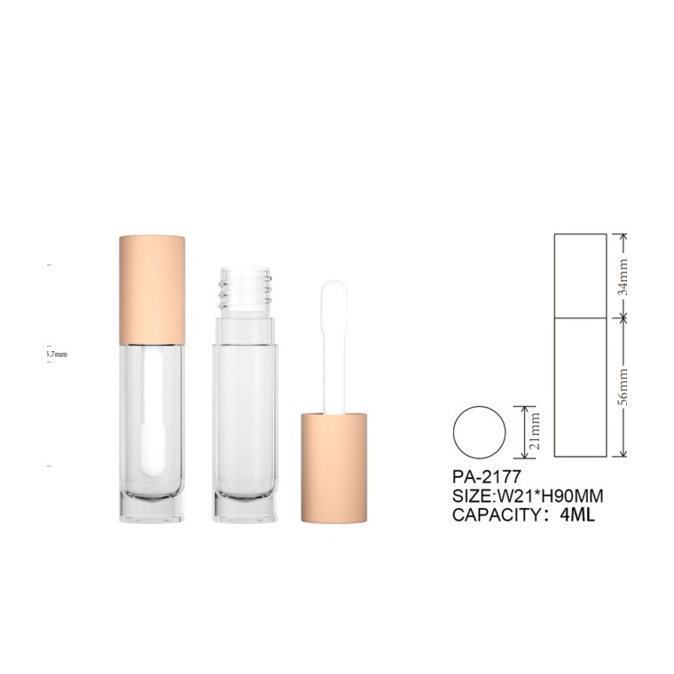 Liquid Lip Products PA-2177B | OEM/ODM Cosmetic Packaging Option