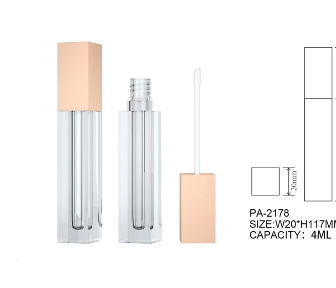 Liquid Lip Products PA-2178 | OEM/ODM Cosmetic Packaging Option