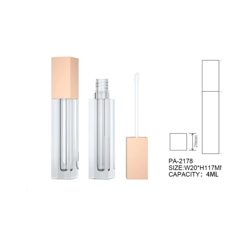 Liquid Lip Products PA-2178 | OEM/ODM Cosmetic Packaging Option