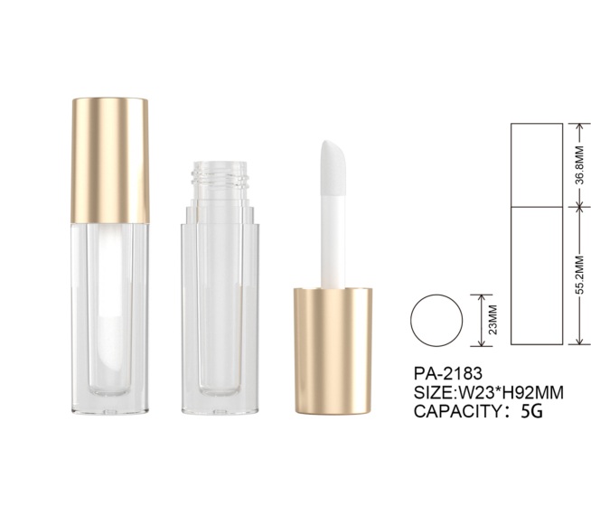 Liquid Lip Products PA-2183 | OEM/ODM Cosmetic Packaging Option