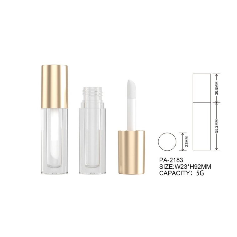 Liquid Lip Products PA-2183 | OEM/ODM Cosmetic Packaging Option