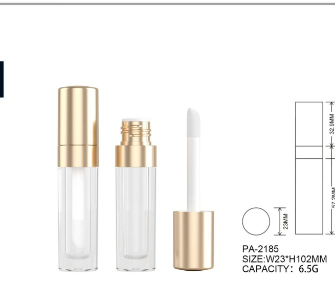 Liquid Lip Products PA-2184 | OEM/ODM Cosmetic Packaging Option