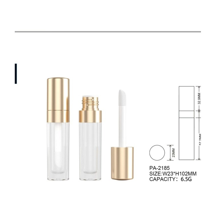 Liquid Lip Products PA-2184 | OEM/ODM Cosmetic Packaging Option
