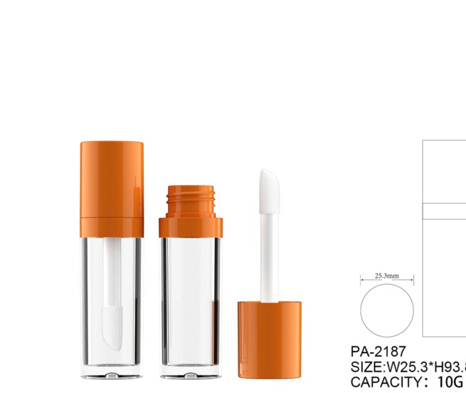 Liquid Lip Products PA-2186 | OEM/ODM Cosmetic Packaging Option