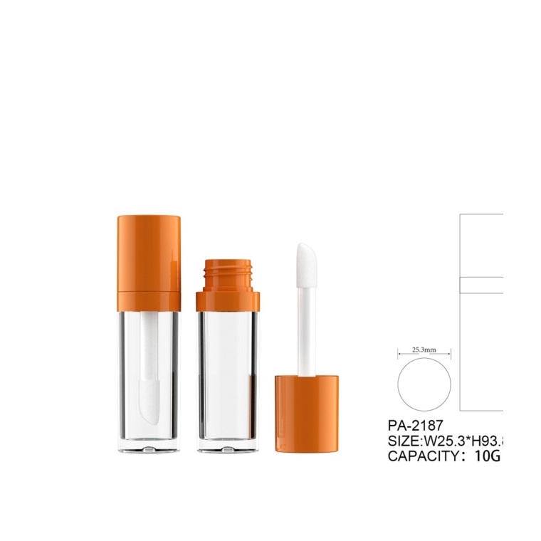 Liquid Lip Products PA-2186 | OEM/ODM Cosmetic Packaging Option