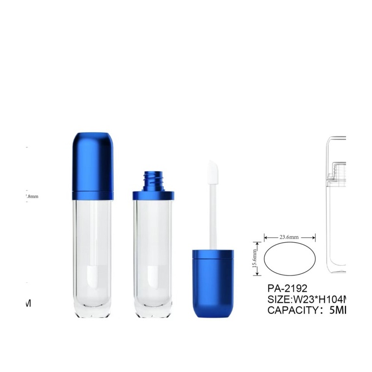 Liquid Lip Products PA-2186C | OEM/ODM Cosmetic Packaging Option