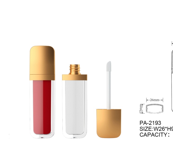Liquid Lip Products PA-3316 | OEM/ODM Cosmetic Packaging Option
