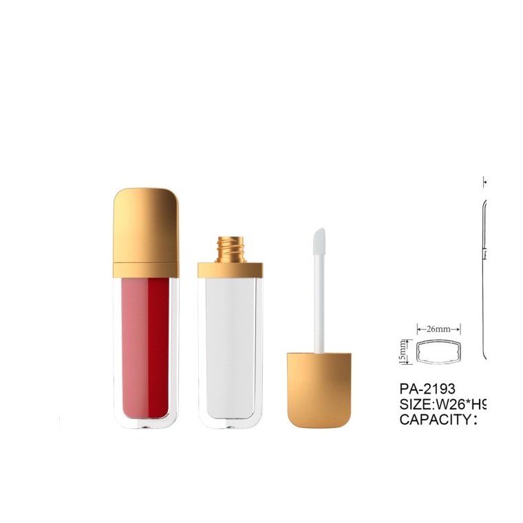 Liquid Lip Products PA-3316 | OEM/ODM Cosmetic Packaging Option