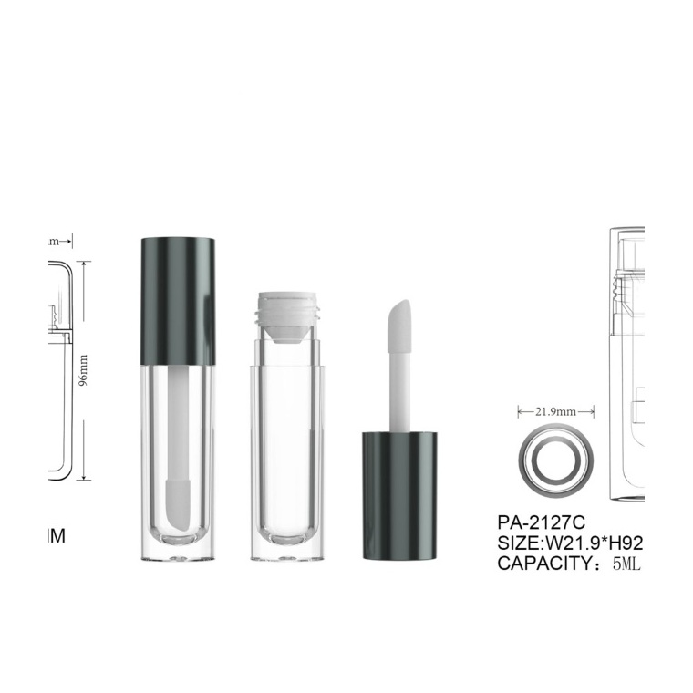 Liquid Lip Products PA-3316 | OEM/ODM Cosmetic Packaging Option