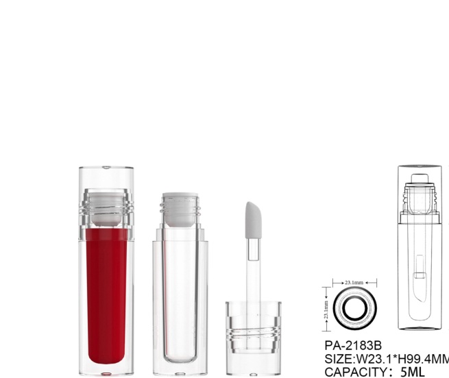 Liquid Lip Products PA-2100 | OEM/ODM Cosmetic Packaging Option