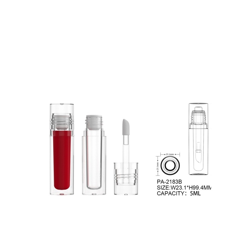 Liquid Lip Products PA-2100 | OEM/ODM Cosmetic Packaging Option
