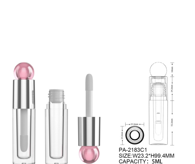Liquid Lip Products PA-2188 | OEM/ODM Cosmetic Packaging Option