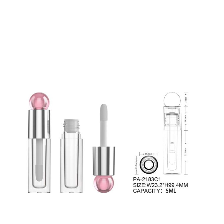 Liquid Lip Products PA-2188 | OEM/ODM Cosmetic Packaging Option