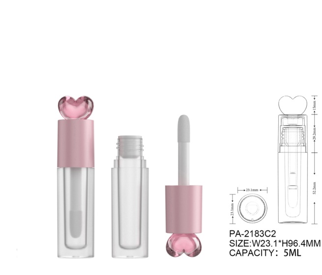 Liquid Lip Products PA-2177A | OEM/ODM Cosmetic Packaging Option