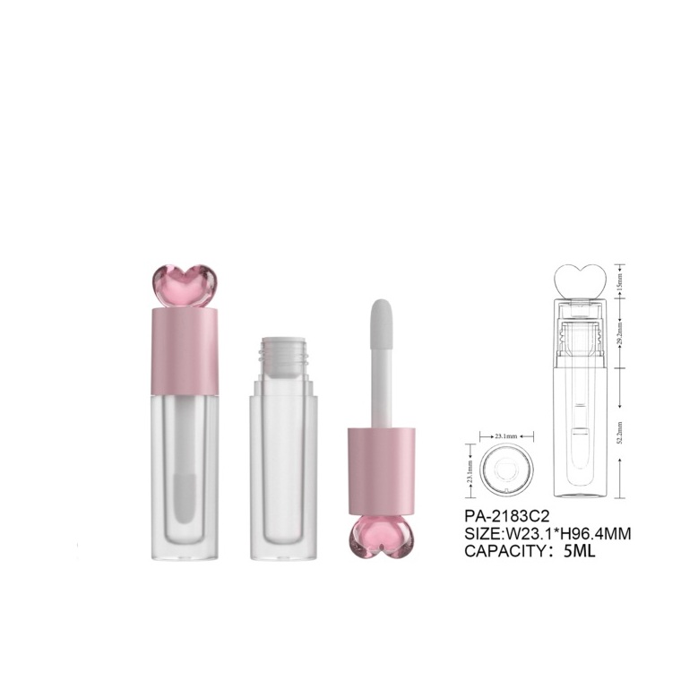 Liquid Lip Products PA-2177A | OEM/ODM Cosmetic Packaging Option