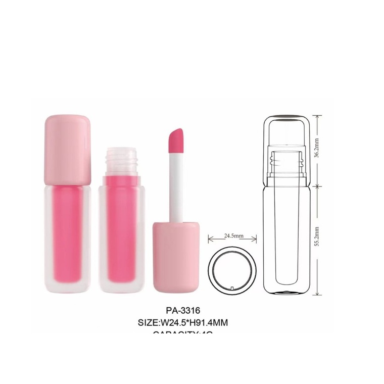Liquid Lip Products PA-2177CA | OEM/ODM Cosmetic Packaging Option