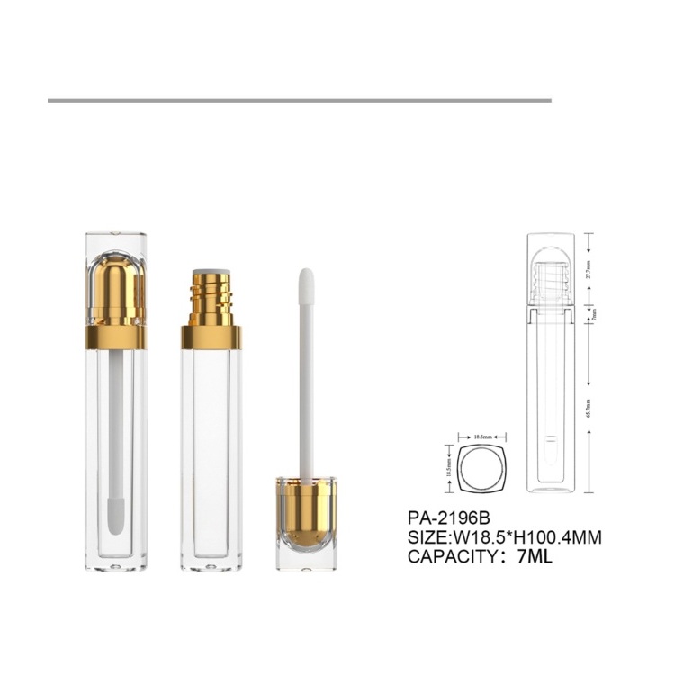 Liquid Lip Products PA-2183D | OEM/ODM Cosmetic Packaging Option