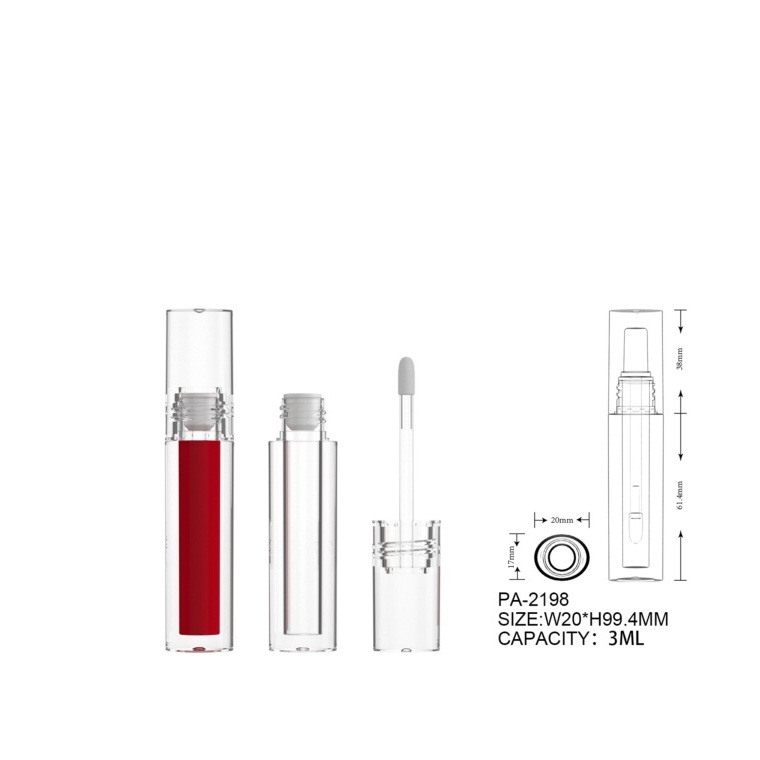 Liquid Lip Products PA-3300 | OEM/ODM Cosmetic Packaging Option