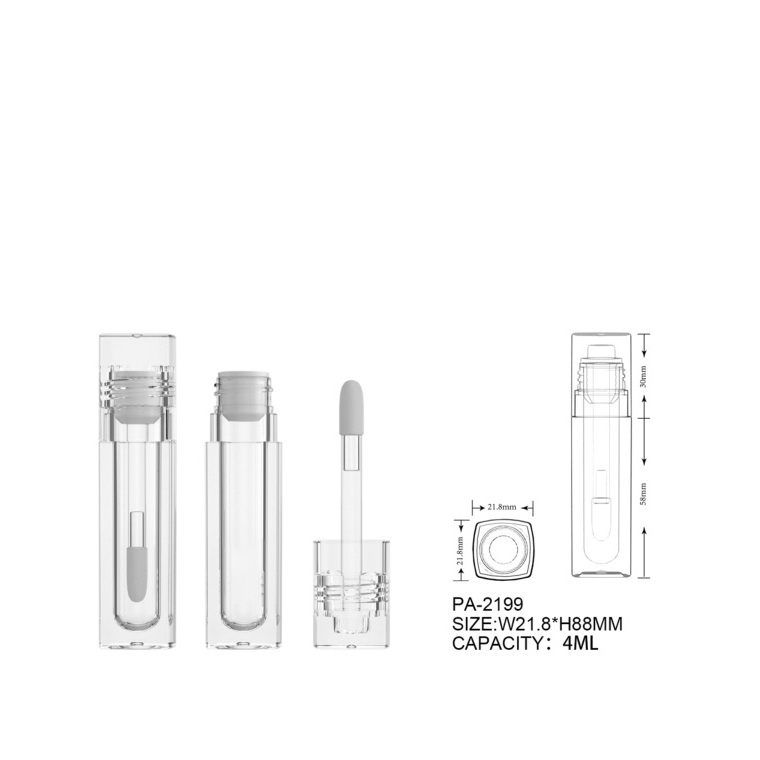 Liquid Lip Products PA-3301 | OEM/ODM Cosmetic Packaging Option
