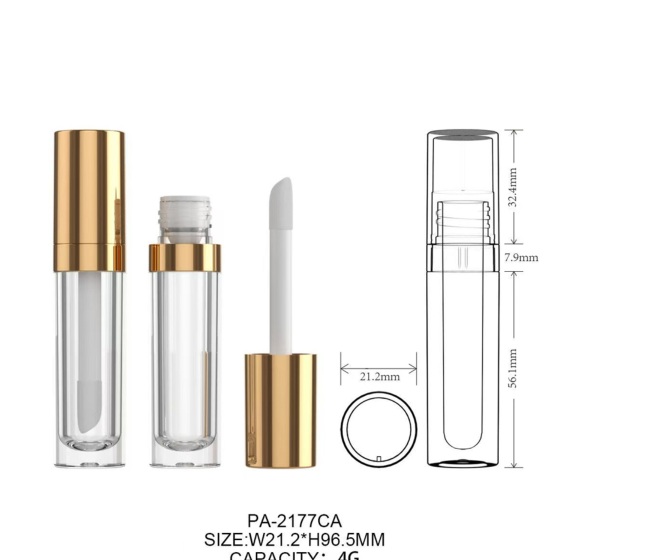 Liquid Lip Products PA-3303 | OEM/ODM Cosmetic Packaging Option
