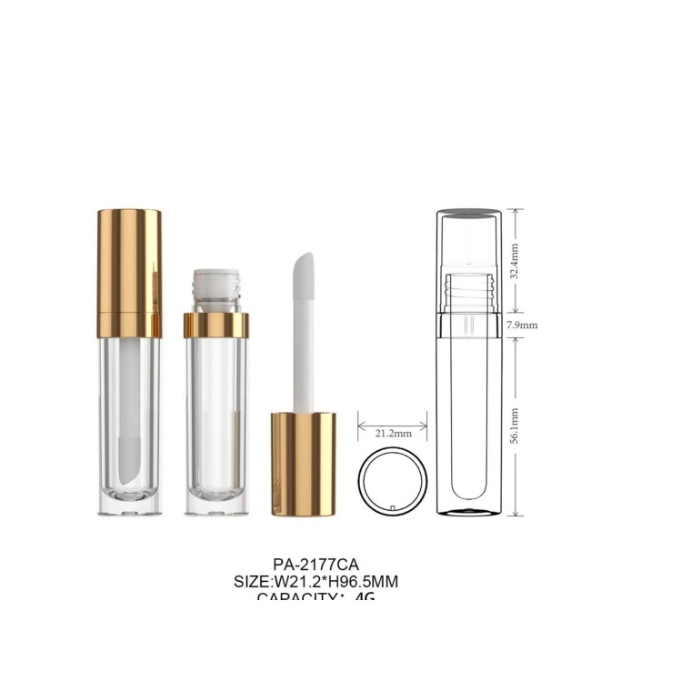 Liquid Lip Products PA-3303 | OEM/ODM Cosmetic Packaging Option