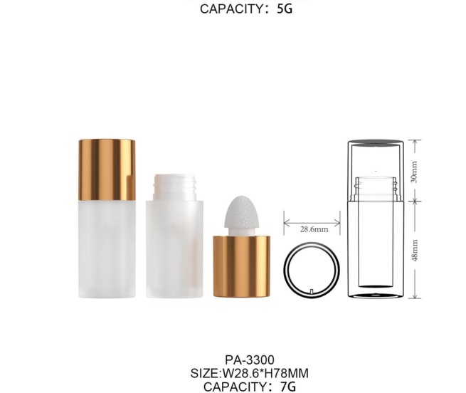 Liquid Lip Products PA-3307A | OEM/ODM Cosmetic Packaging Option