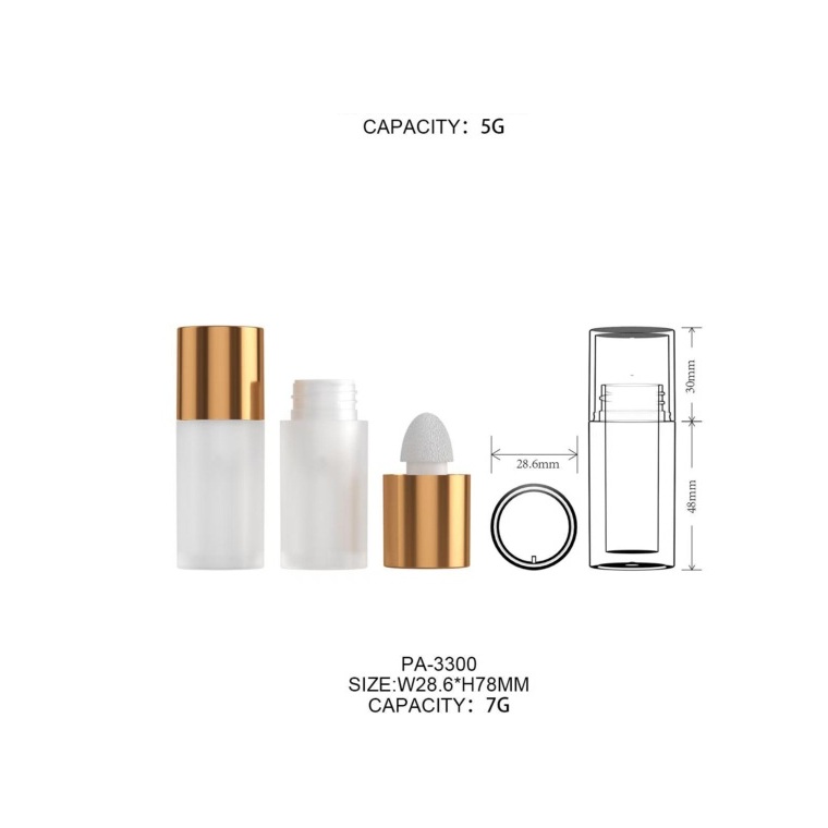 Liquid Lip Products PA-3307A | OEM/ODM Cosmetic Packaging Option