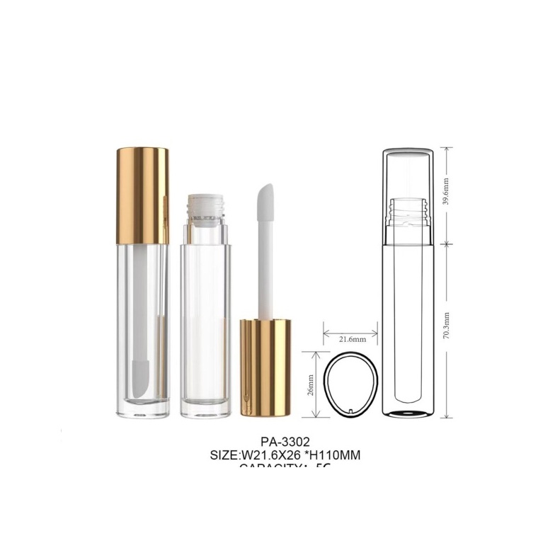 Liquid Lip Products PA-3310 | OEM/ODM Cosmetic Packaging Option