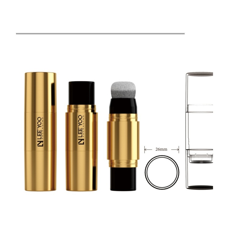 Liquid Lip Products PA-2174BC | OEM/ODM Cosmetic Packaging Option