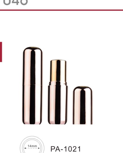 Lipstick PA-1021 | OEM/ODM Cosmetic Packaging Option