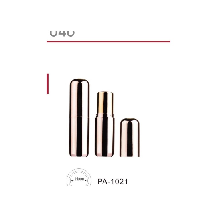 Lipstick PA-1021 | OEM/ODM Cosmetic Packaging Option