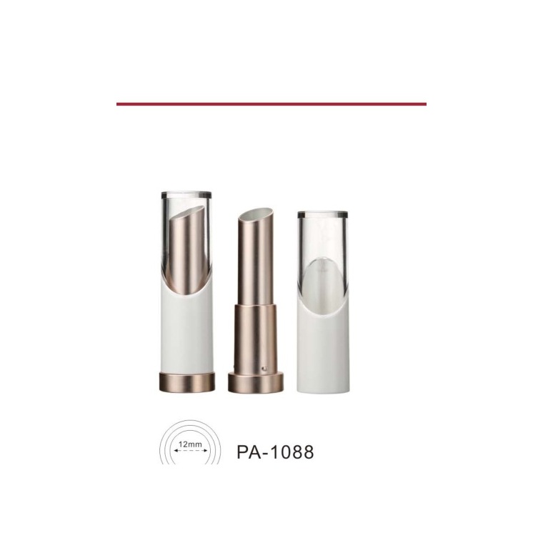 Lipstick PA-1088 | OEM/ODM Cosmetic Packaging Option